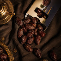 Medjool Dates | Sanyeh