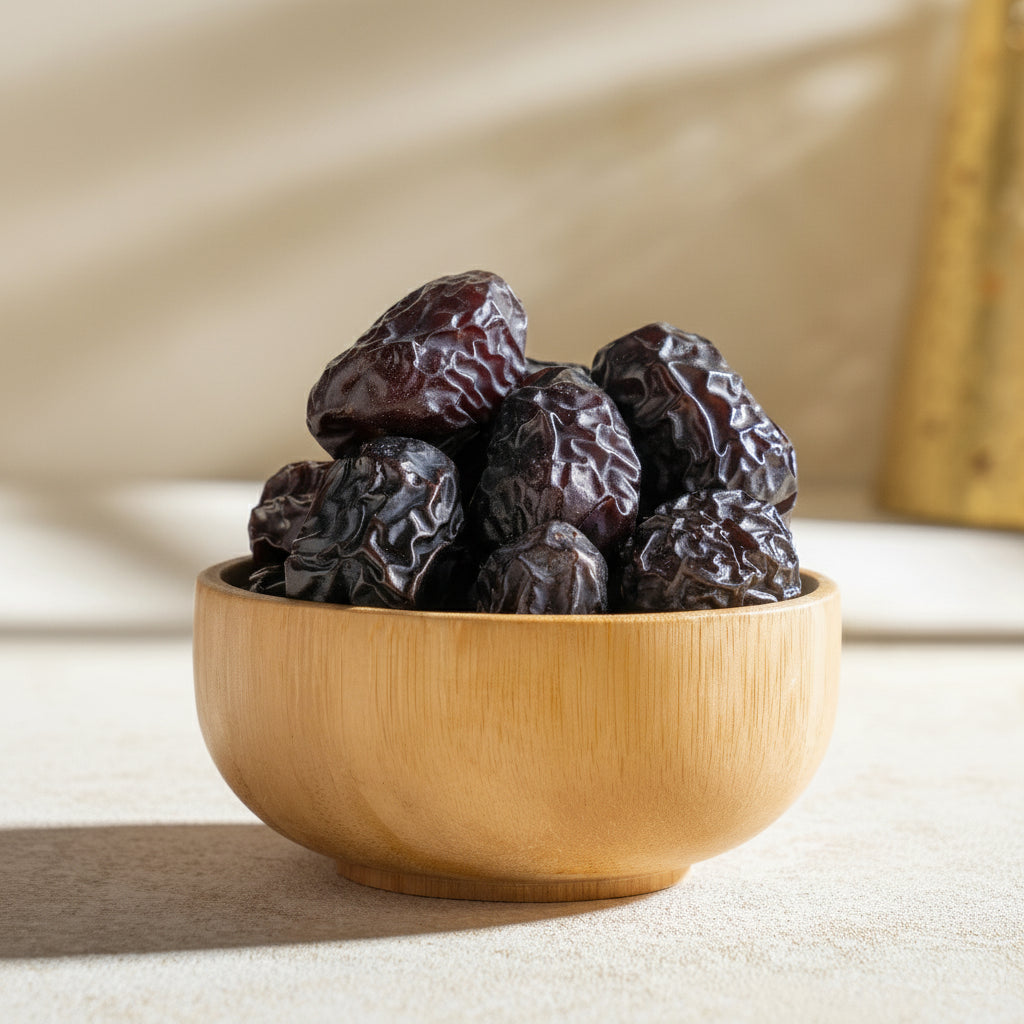 Premium Ajwa Dates