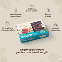 Premium Mabroom Dates
