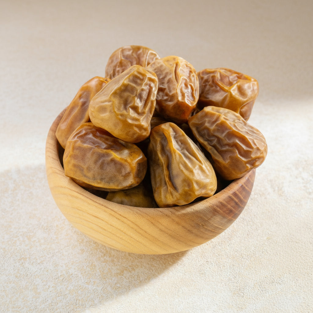 Premium Sukary Mftel Dates