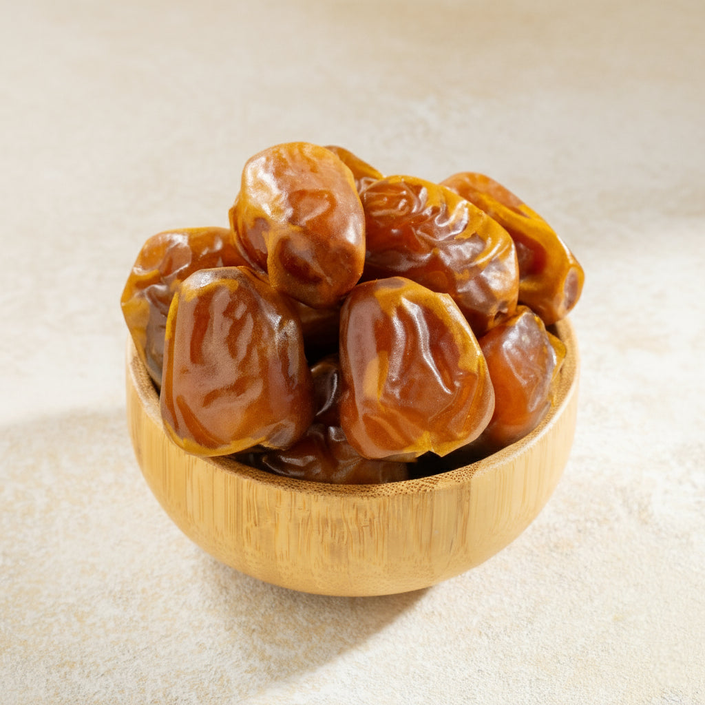 Premium Sukary Rateb Dates