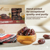Premium Safawi Dates