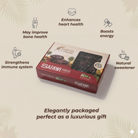 Premium Safawi Dates