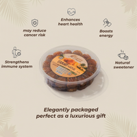 Premium Sukary Rateb Dates