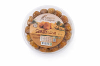 Sukary Rutab Dates Gift Box | 4 × 500g (2KG)
