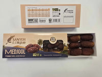 Medjool Dates | Sanyeh